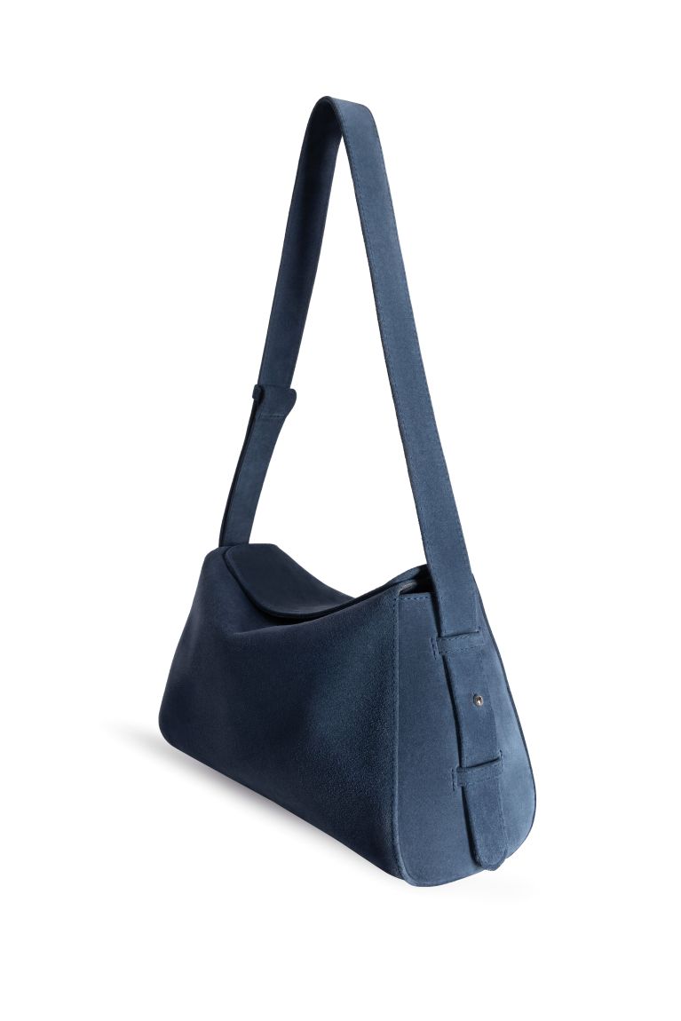 Dark blue bag DELIGHT