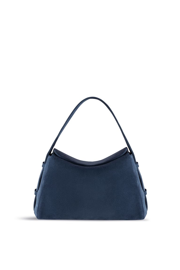 Dark blue bag DELIGHT