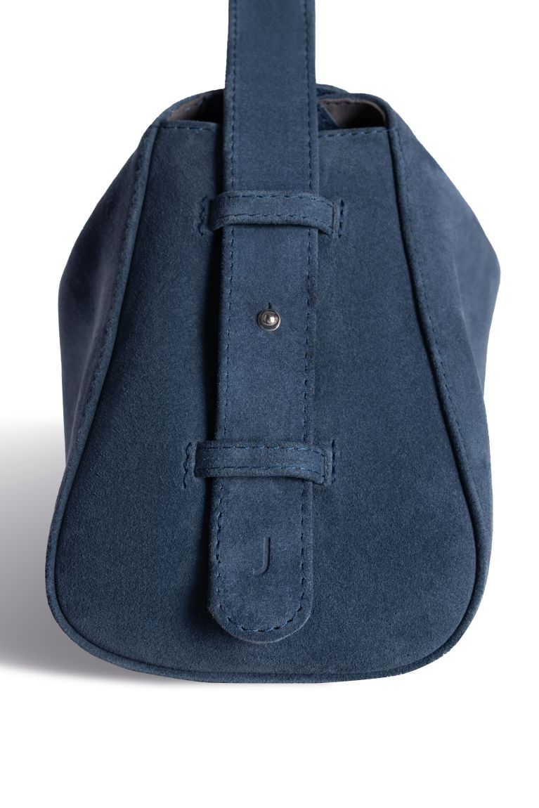 Dark blue bag DELIGHT