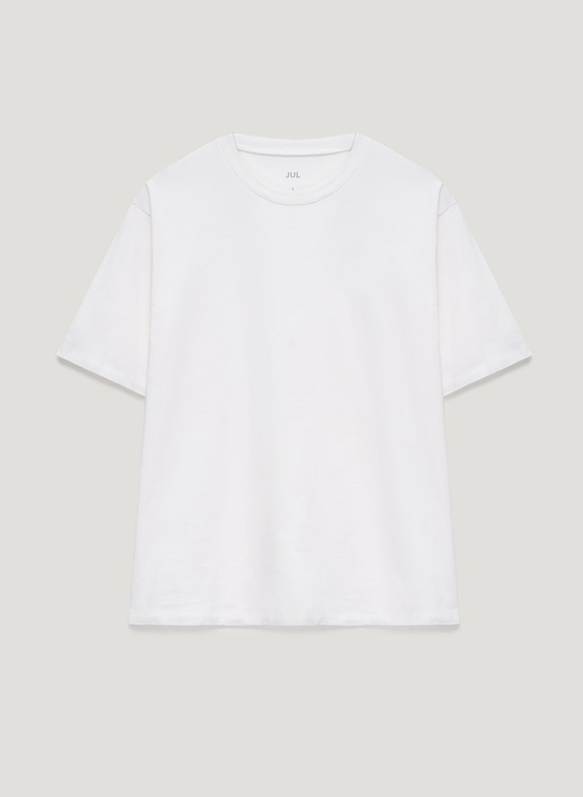 Milk Regular Fit T-Shirt