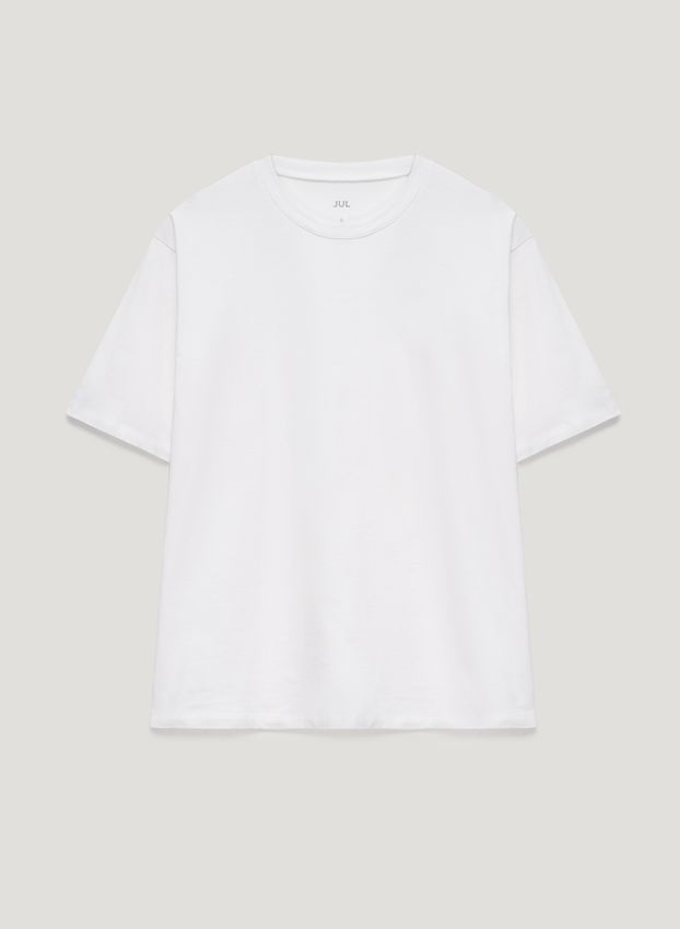 Milk Regular Fit T-Shirt