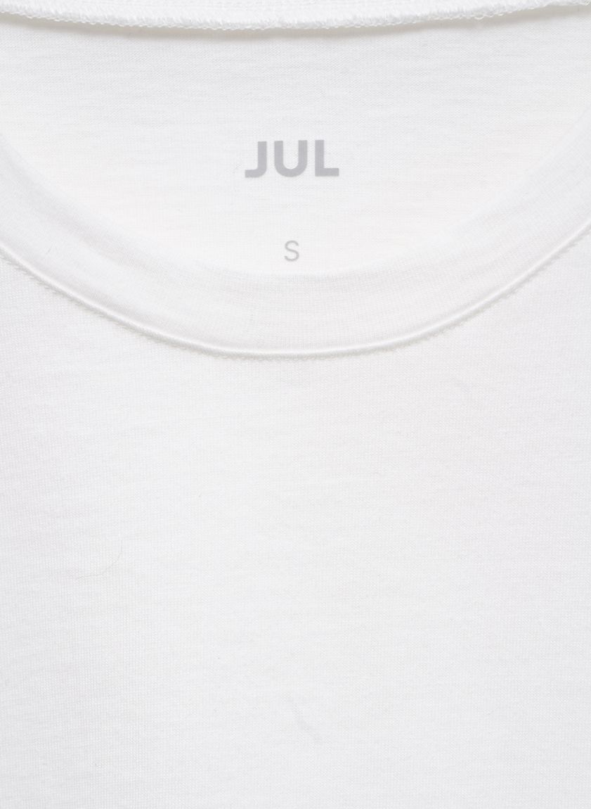 Milk Regular Fit T-Shirt