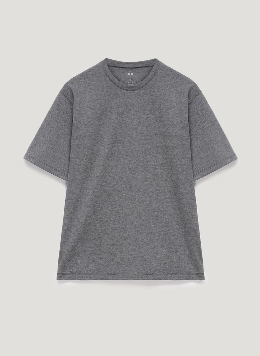 Graphite Regular Fit T-Shirt