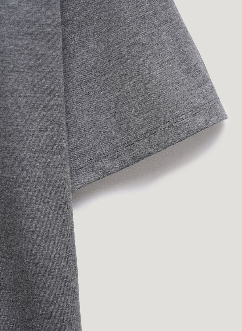 Graphite Regular Fit T-Shirt