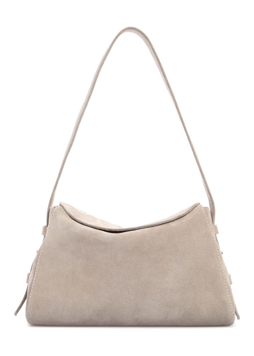 Beige bag DELIGHT