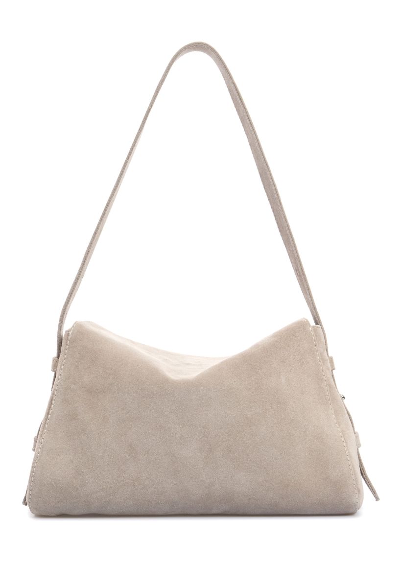 Beige bag DELIGHT