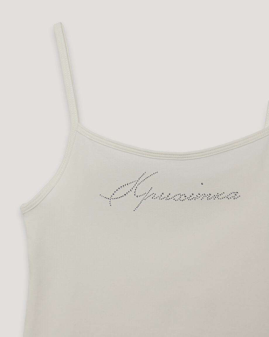 Milk “Baby” Tank Top