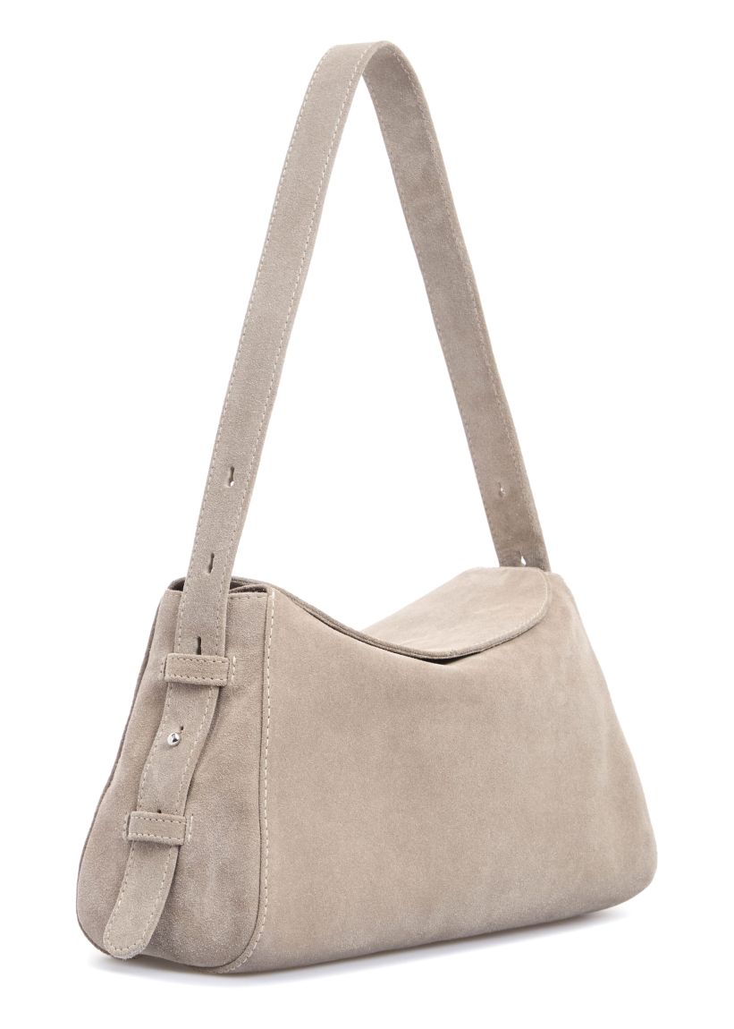 Beige bag DELIGHT