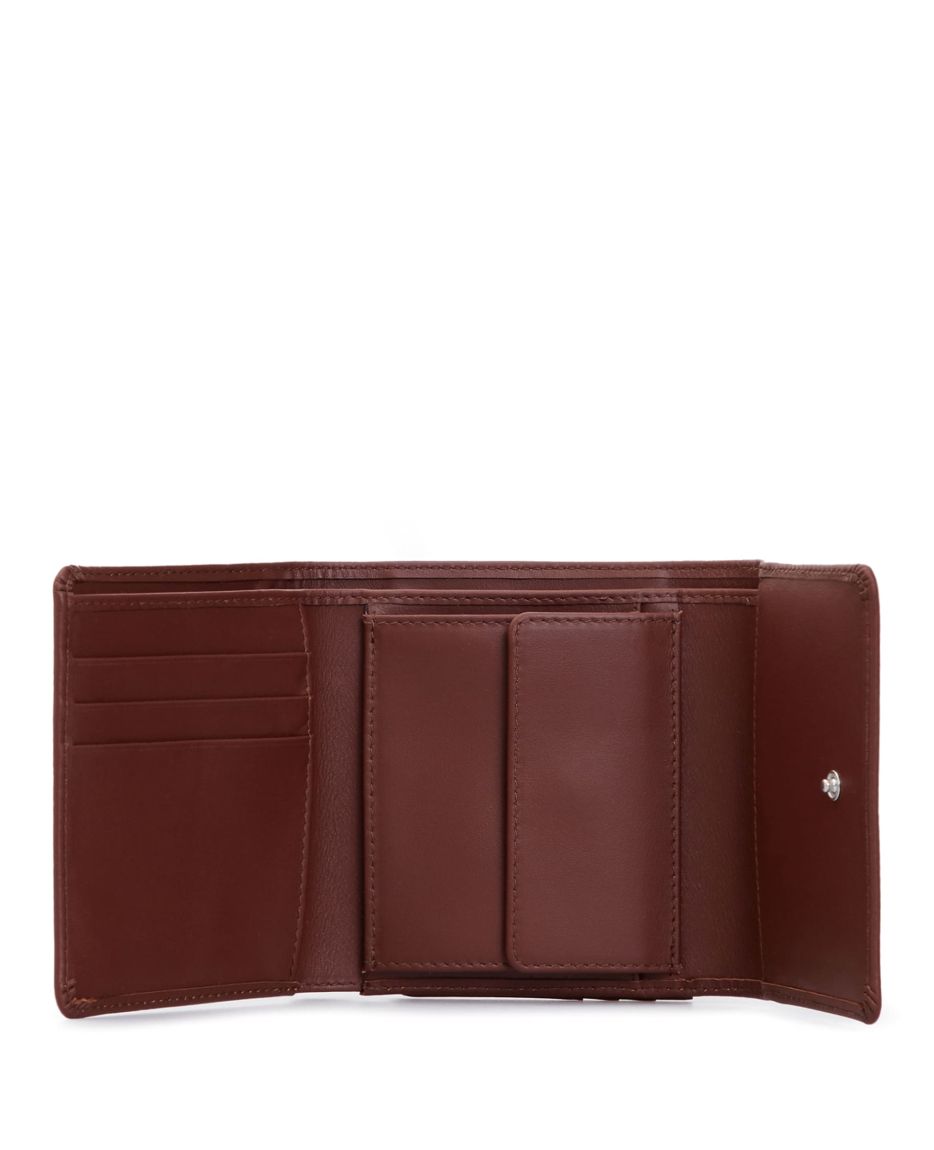 Chocolate wallet PURSE