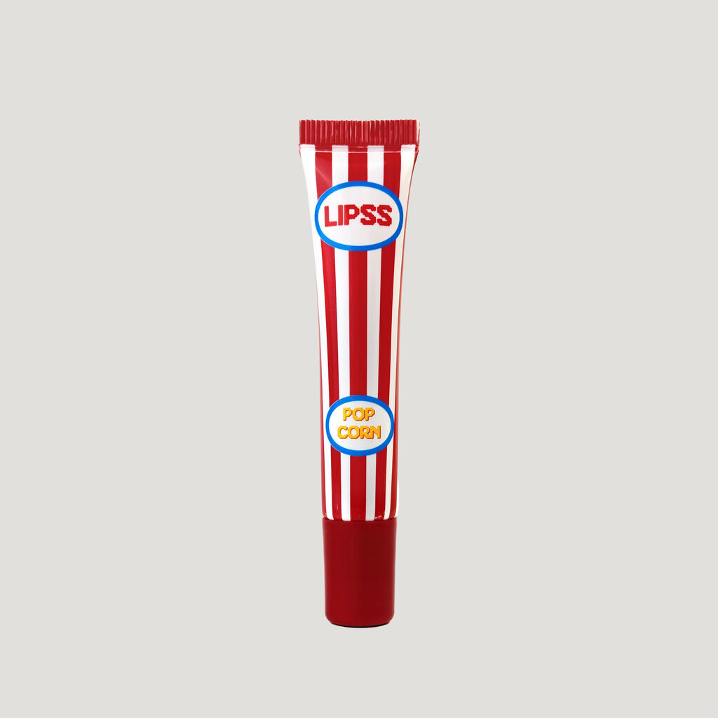 Lipper блиск для губ Popcorn