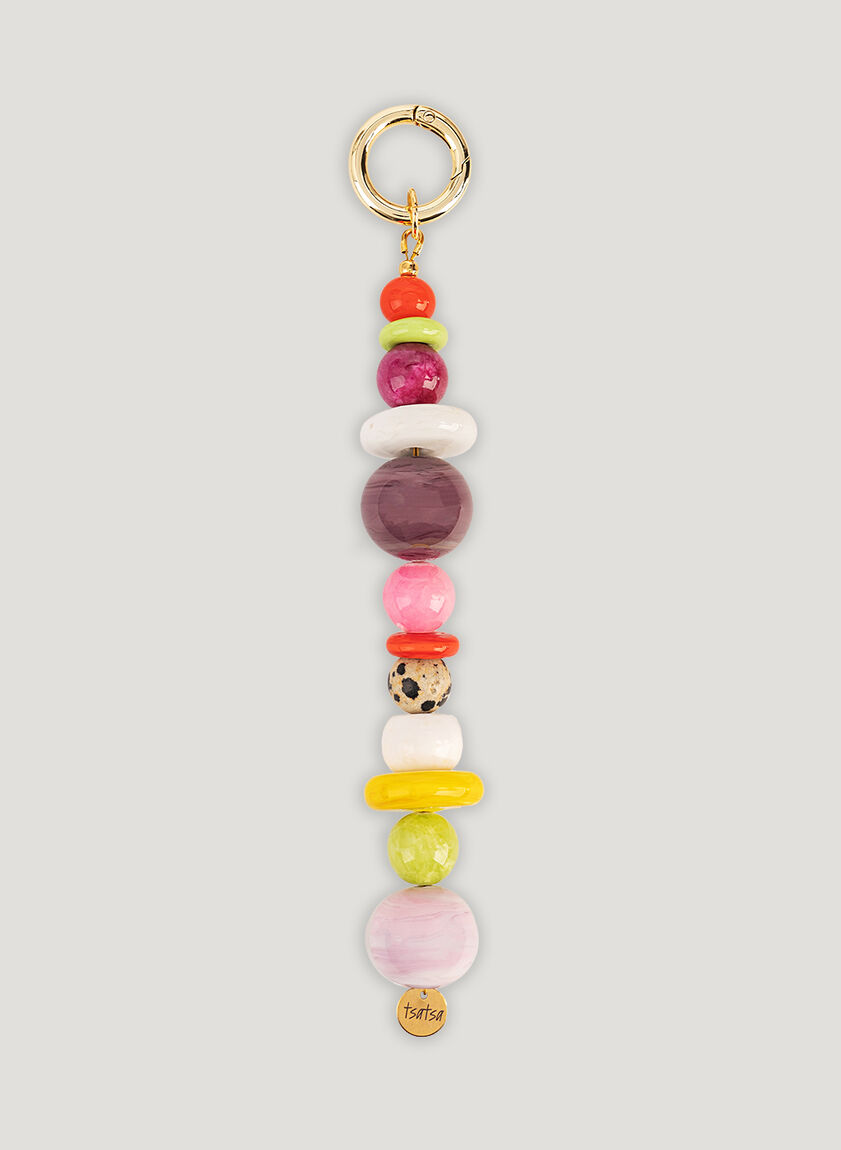 Брелок Candy Charm Pink