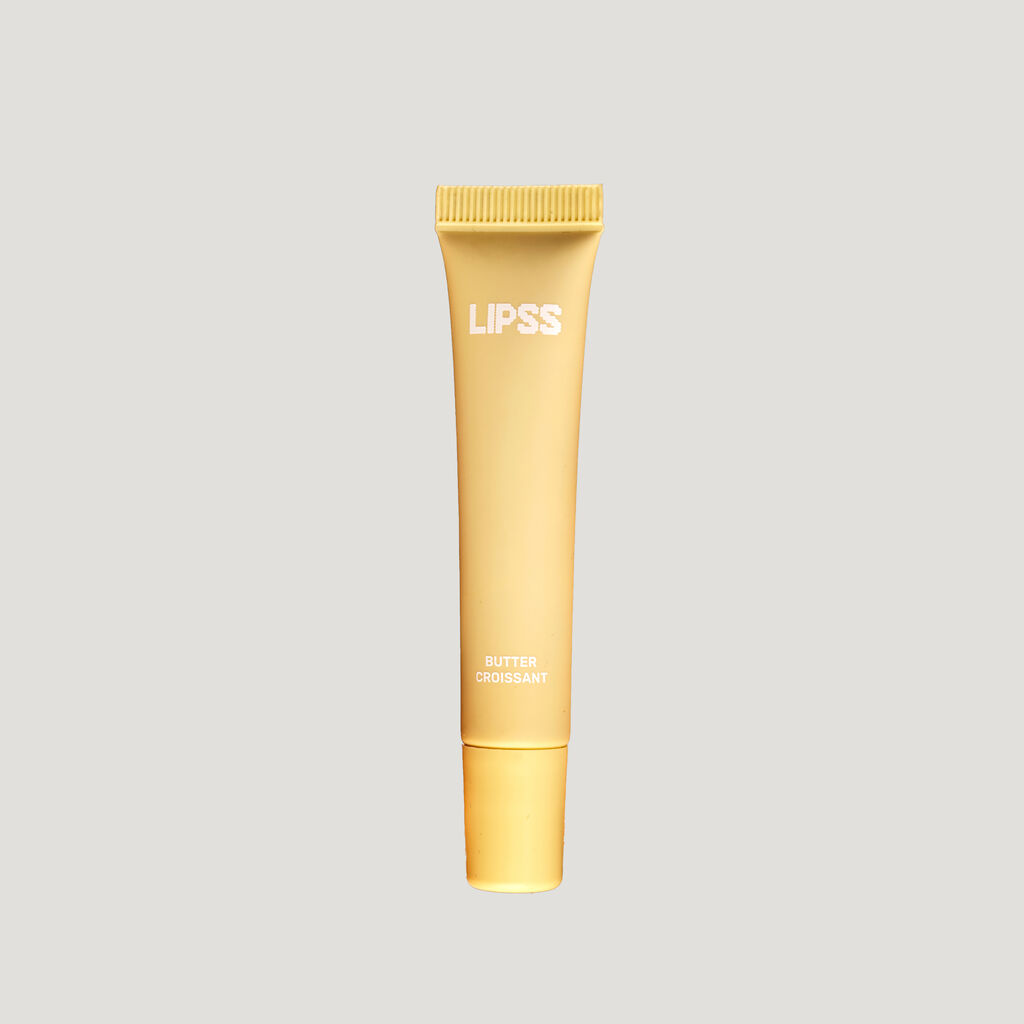 Lipper блиск для губ Butter Croissant