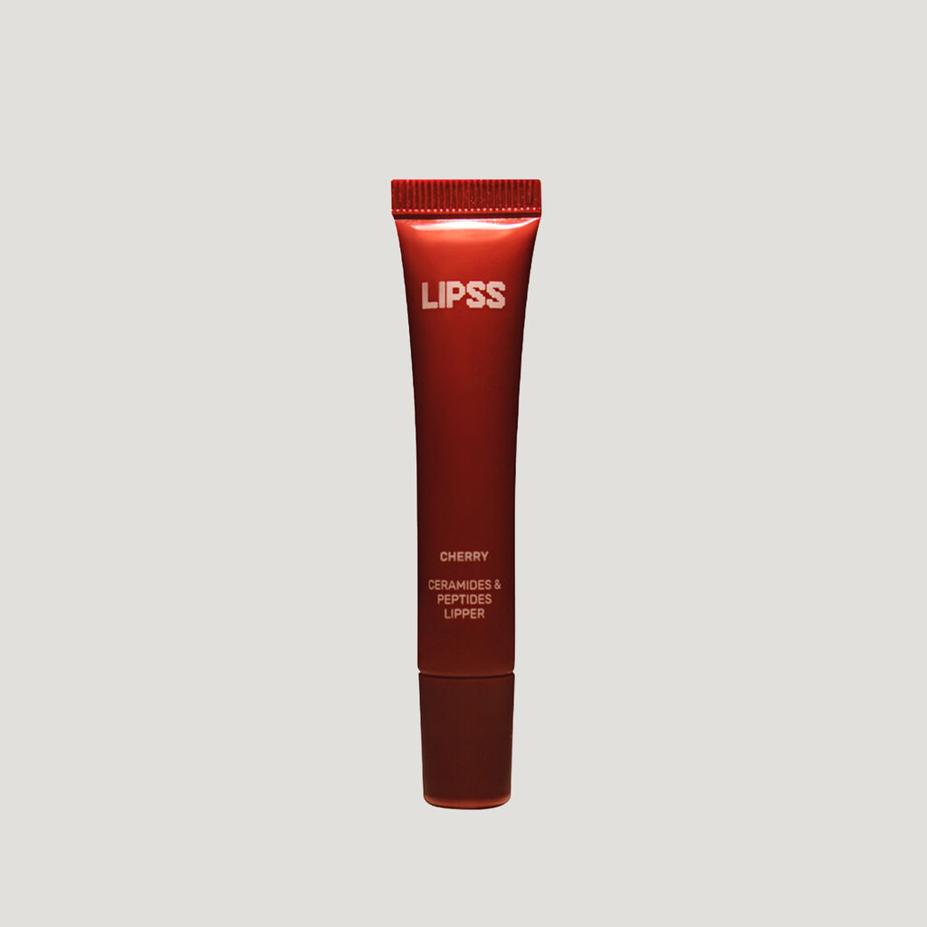 Lipper блиск для губ Cherry