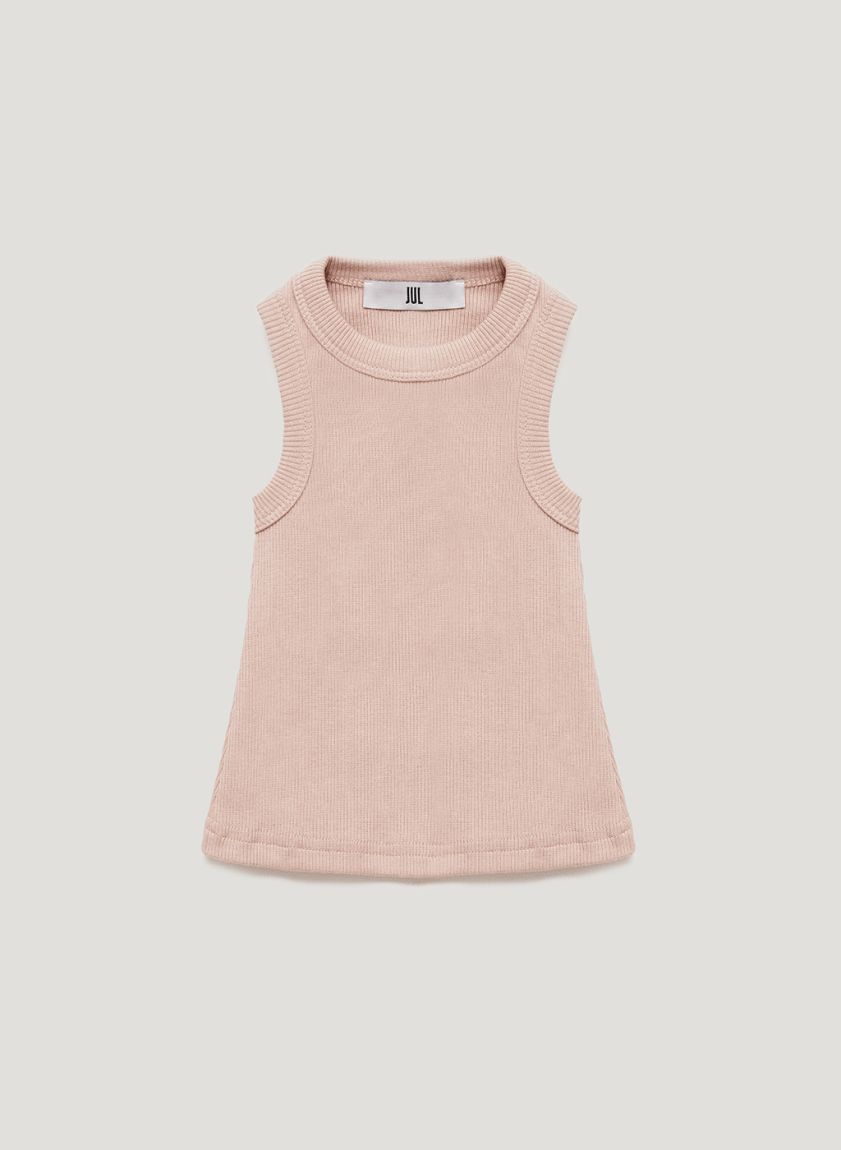 Powder children's top