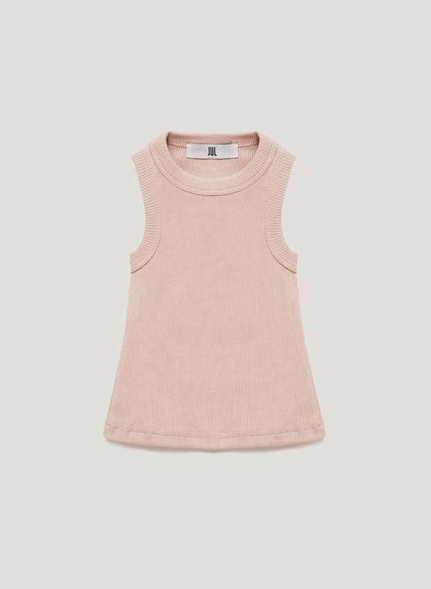 Powder children's top