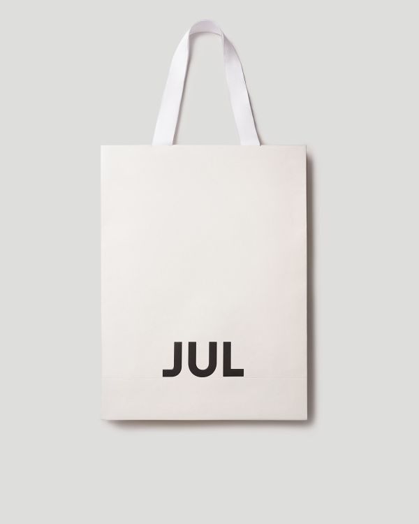 Подарунковий середній пакет JUL