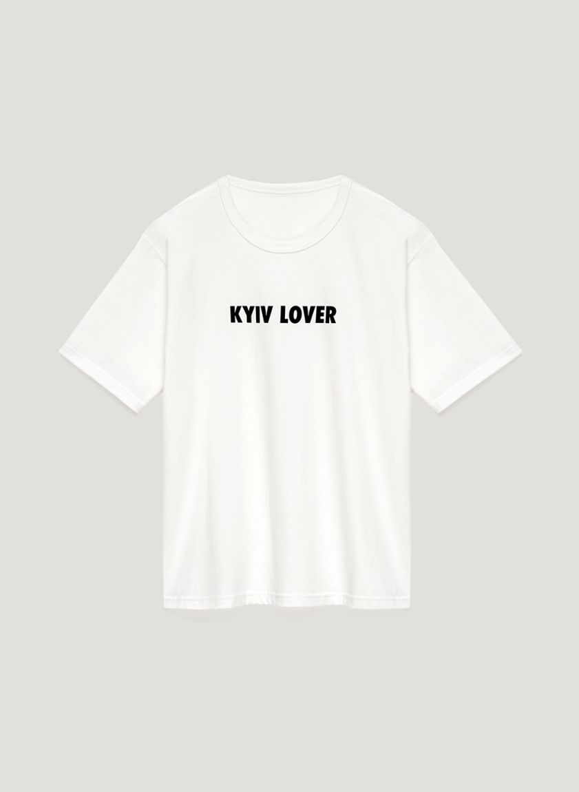 Milk "KYIV LOVER" T-shirt