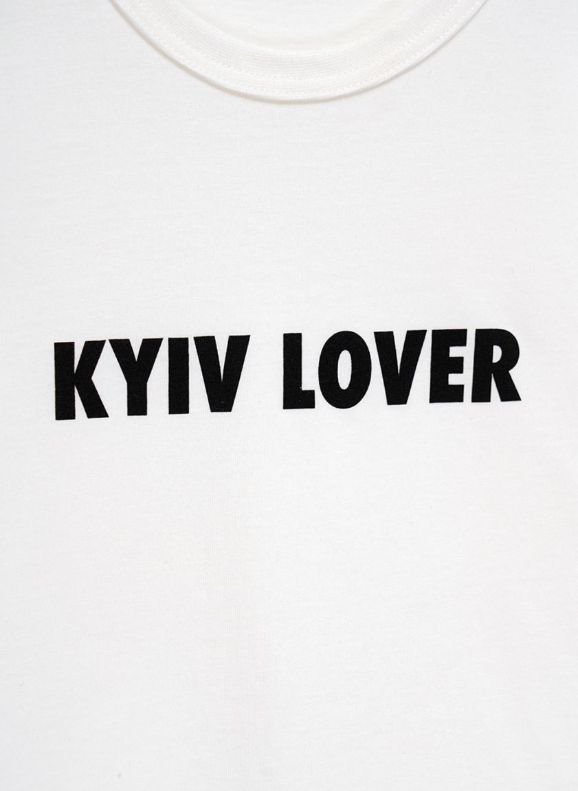 Milk "KYIV LOVER" T-shirt