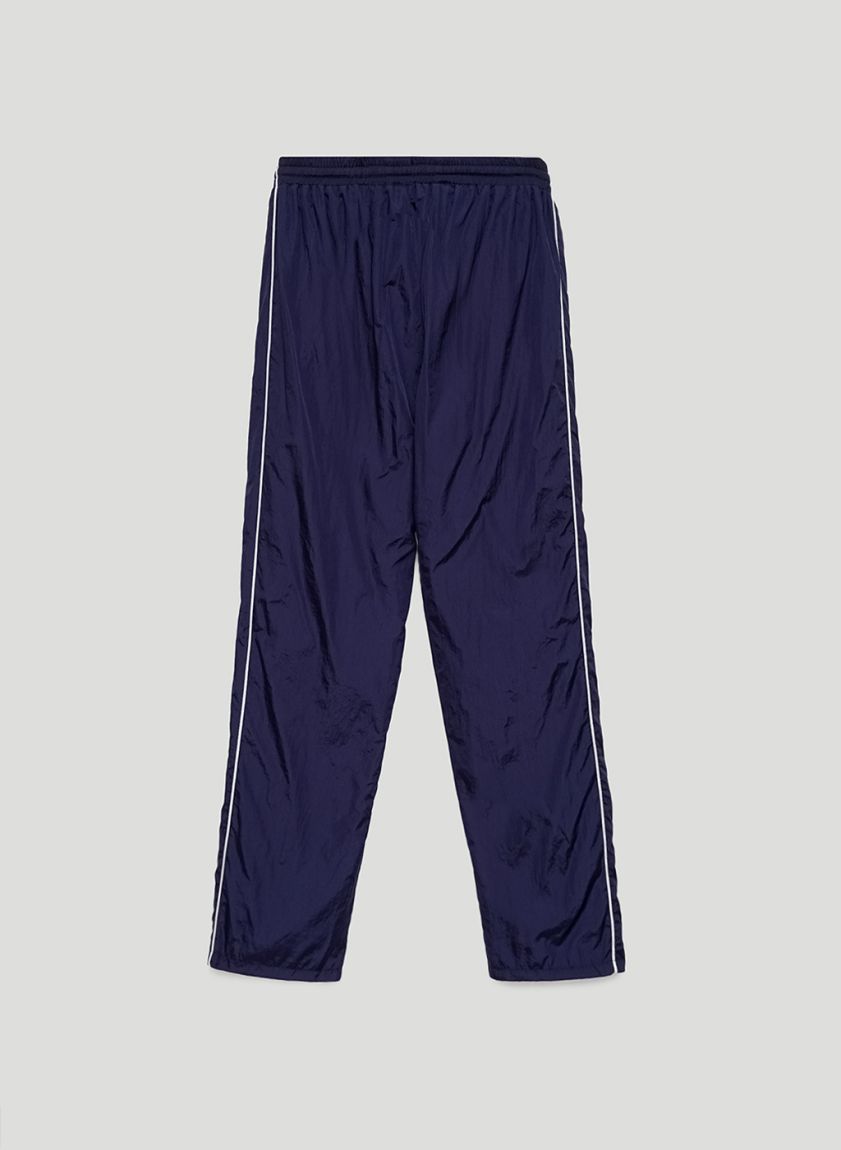 Dark blue pants "Julness Club"