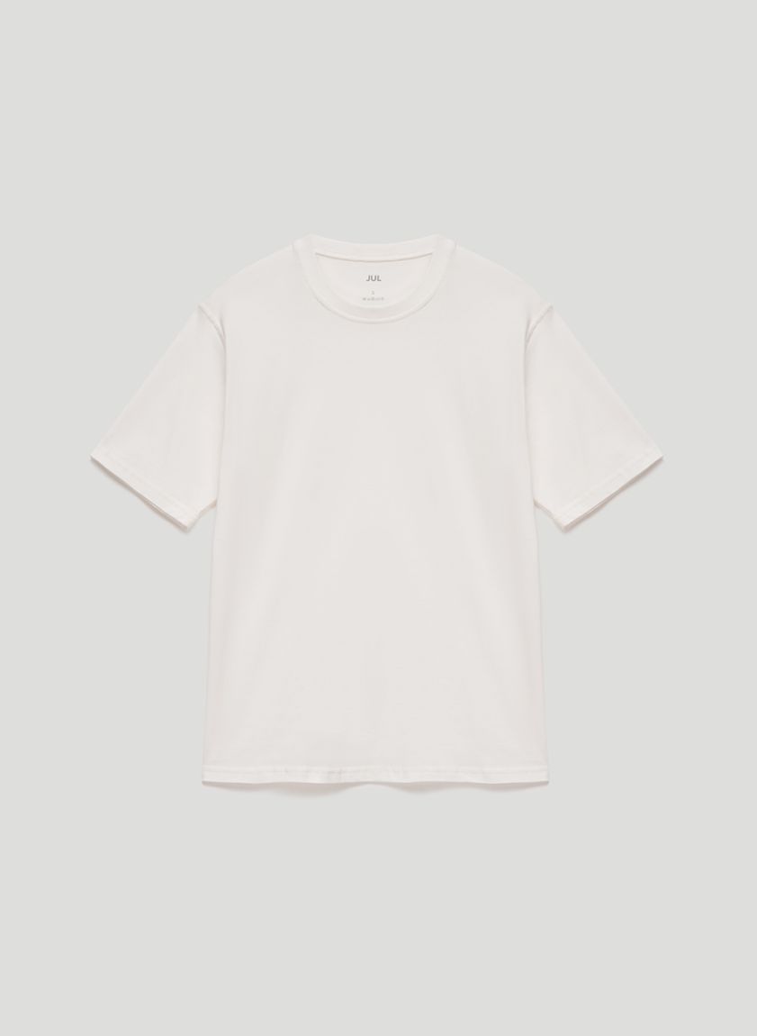 Milk women's T-shirt