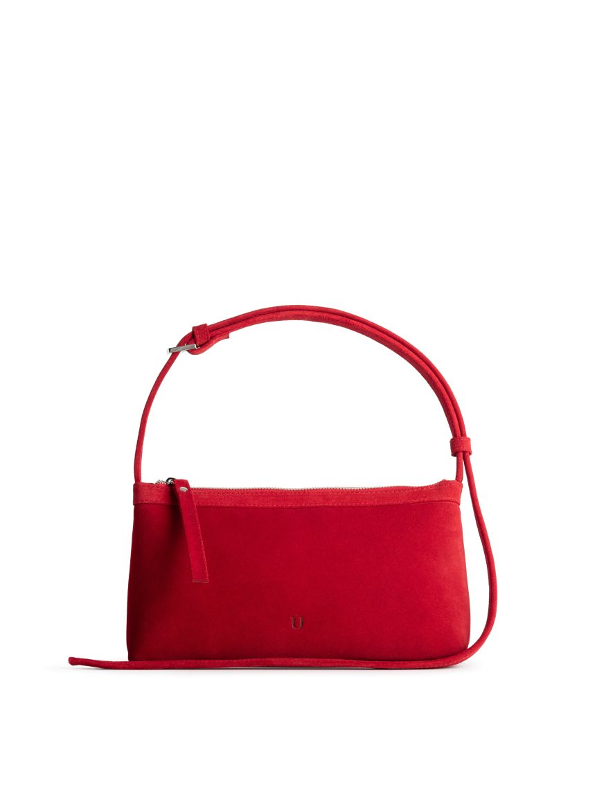 Anny bag red