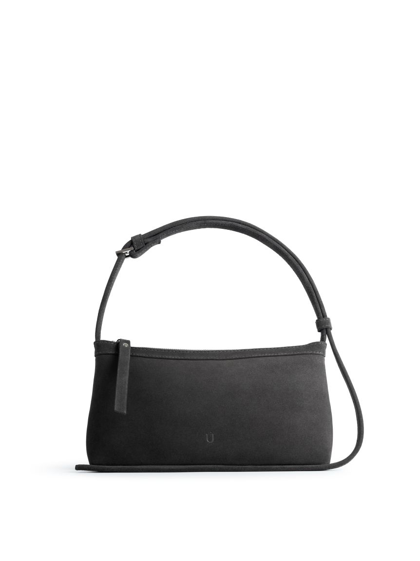 Anny bag graphite