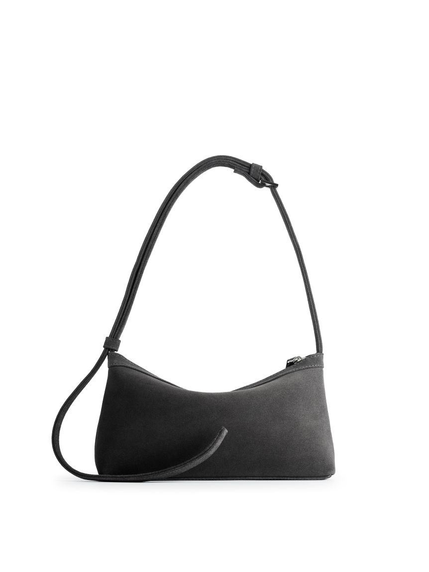 Anny bag graphite