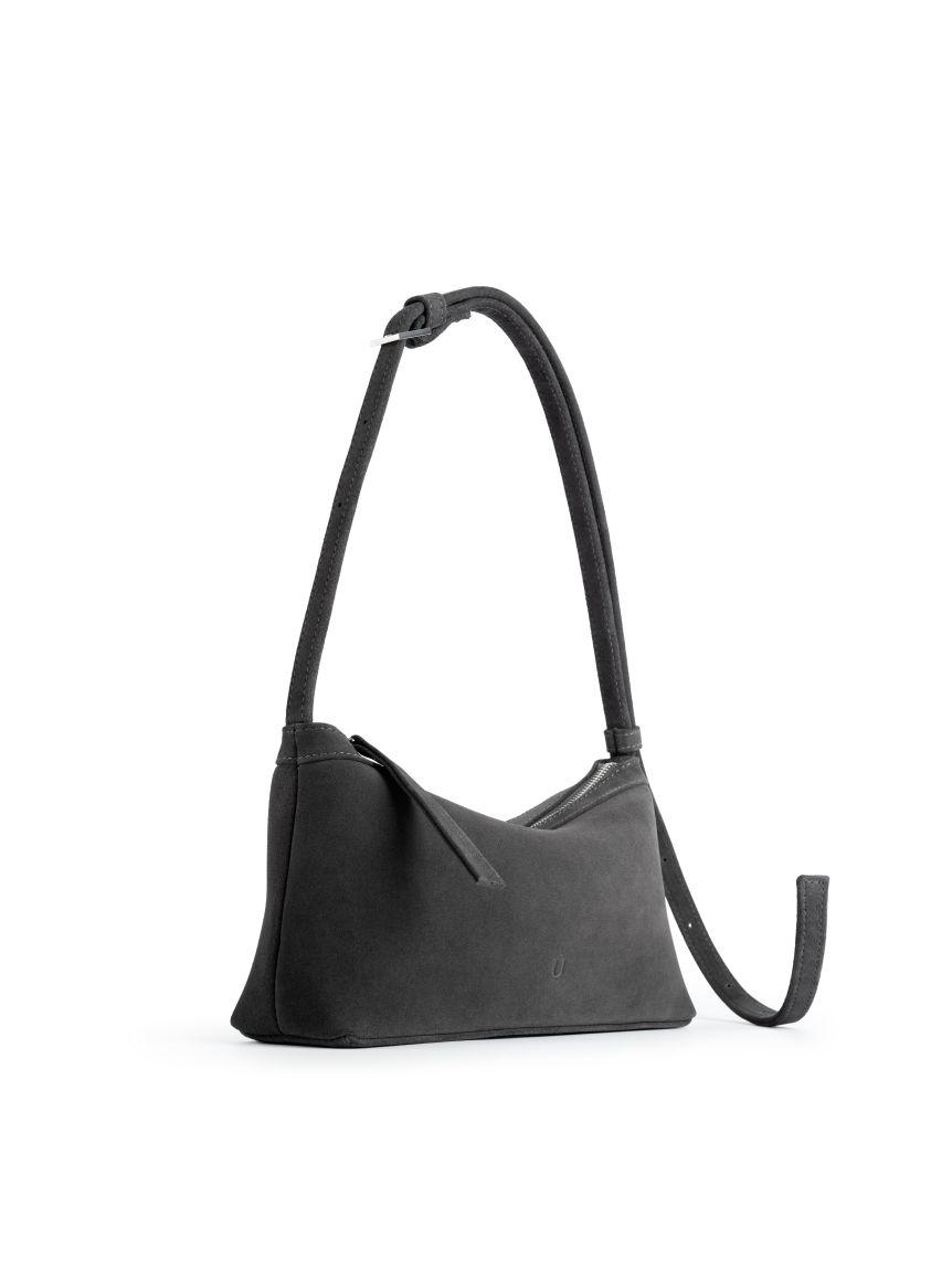 Anny bag graphite