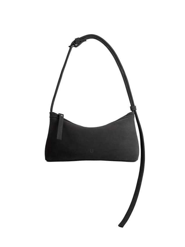 Anny bag graphite