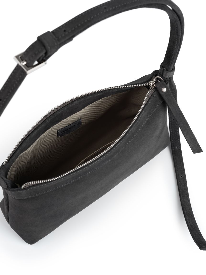 Anny bag graphite