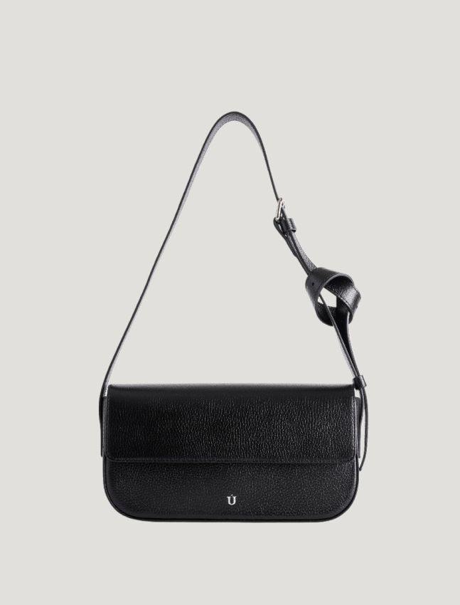 Baguette bag black