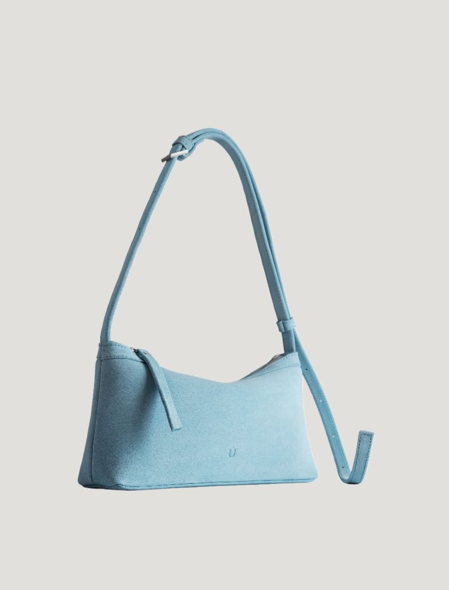 Anny bag blue