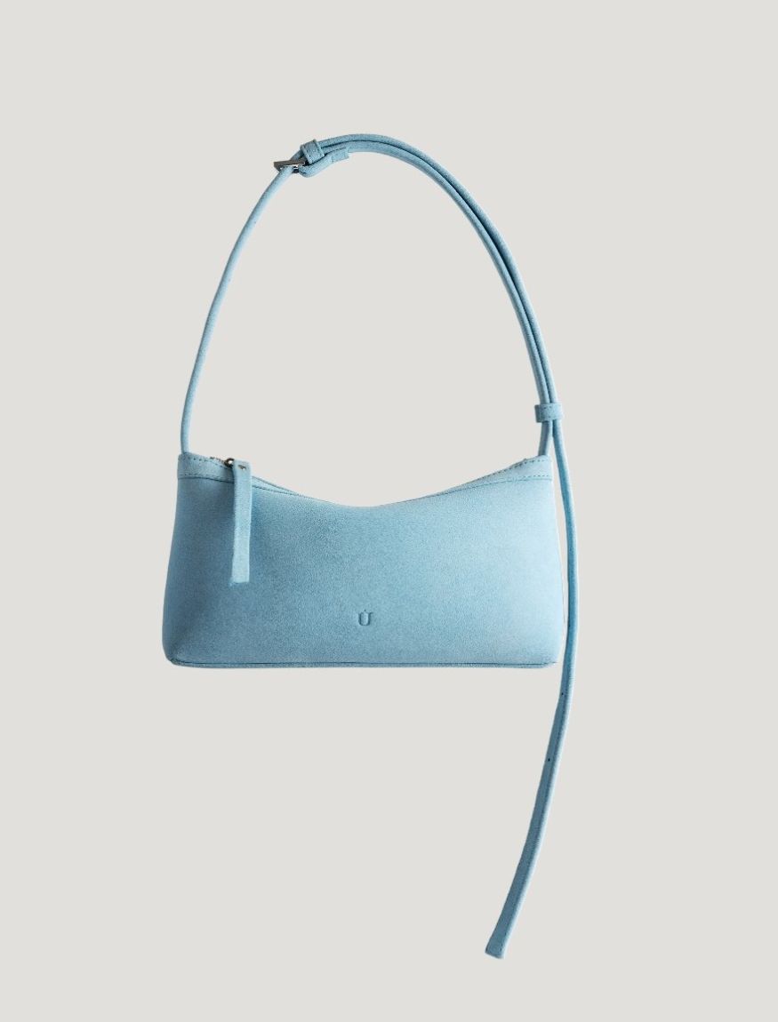 Anny bag blue