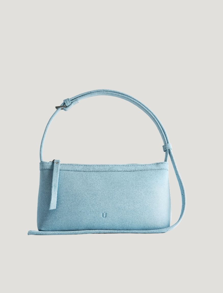 Anny bag blue