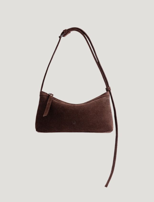 Anny bag choco