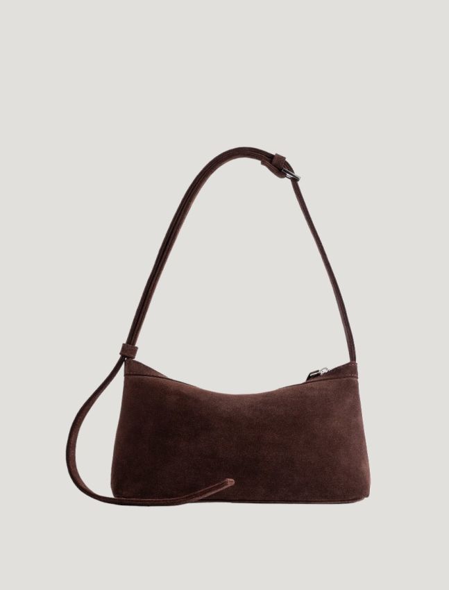 Anny bag choco