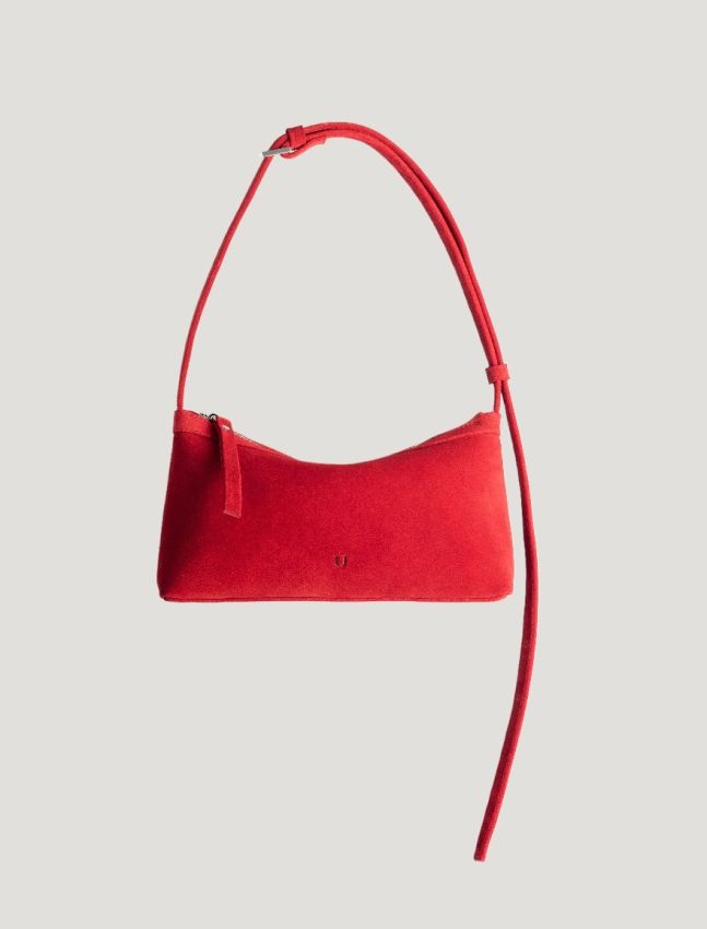 Anny bag red