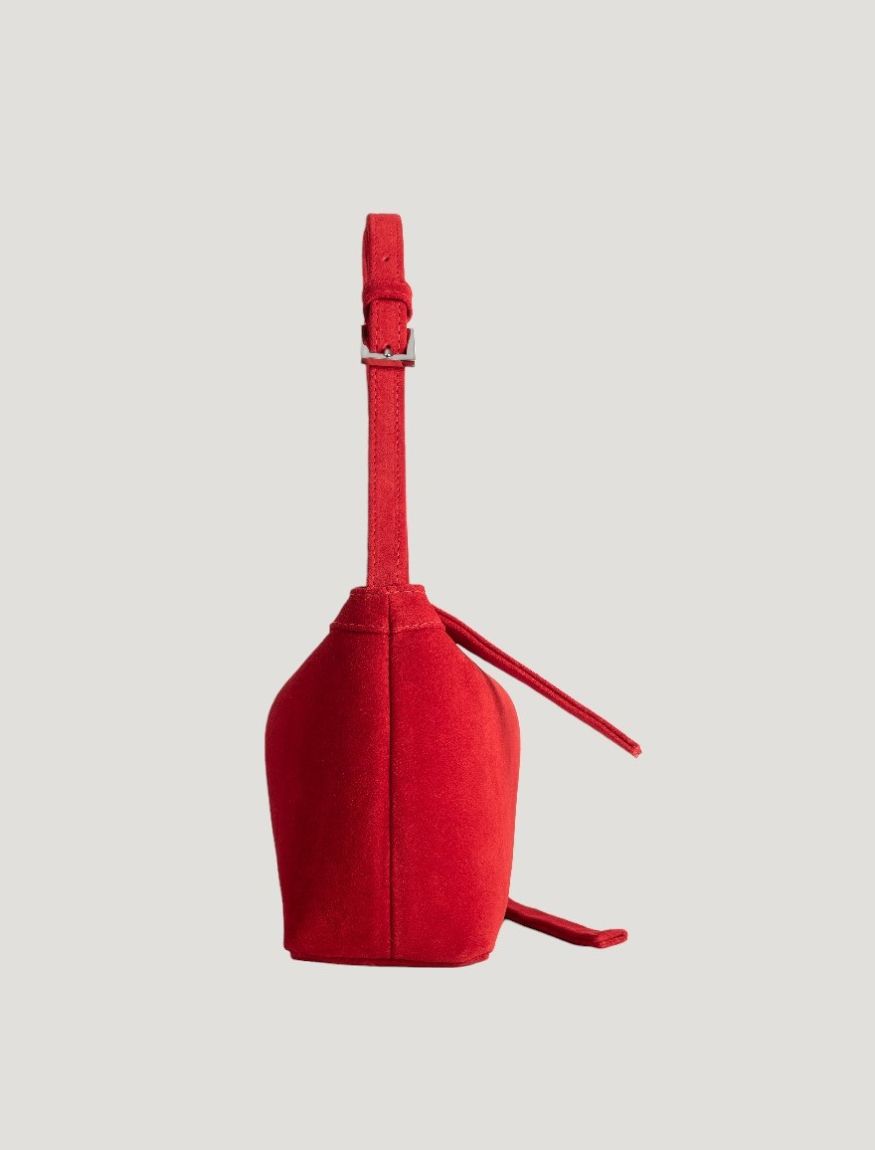 Anny bag red