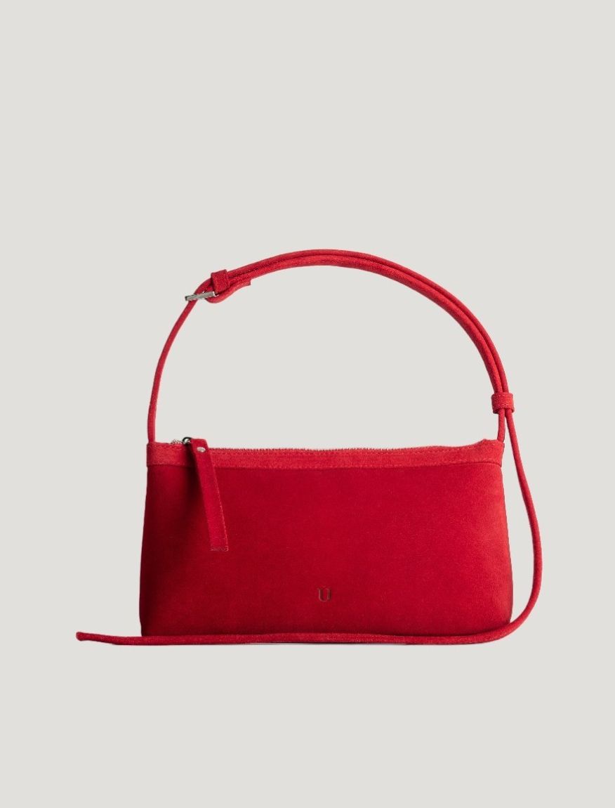 Anny bag red