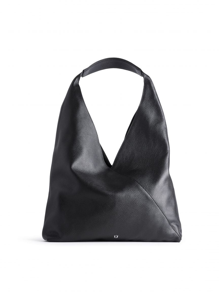 Hobo bag black