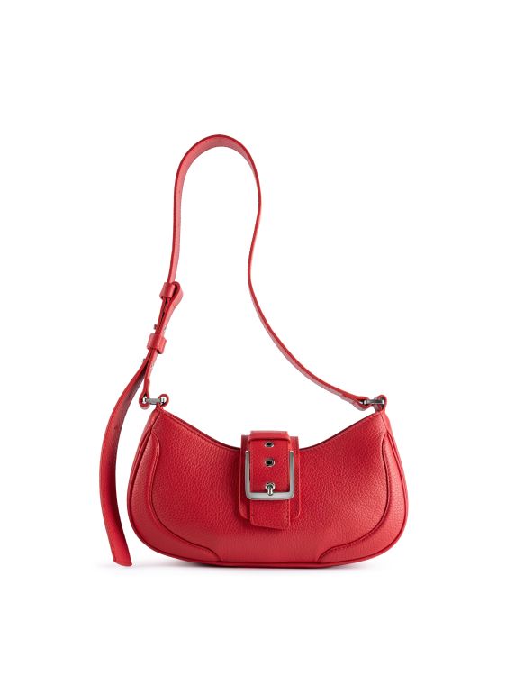 Червона сумка Reimagined Baguette