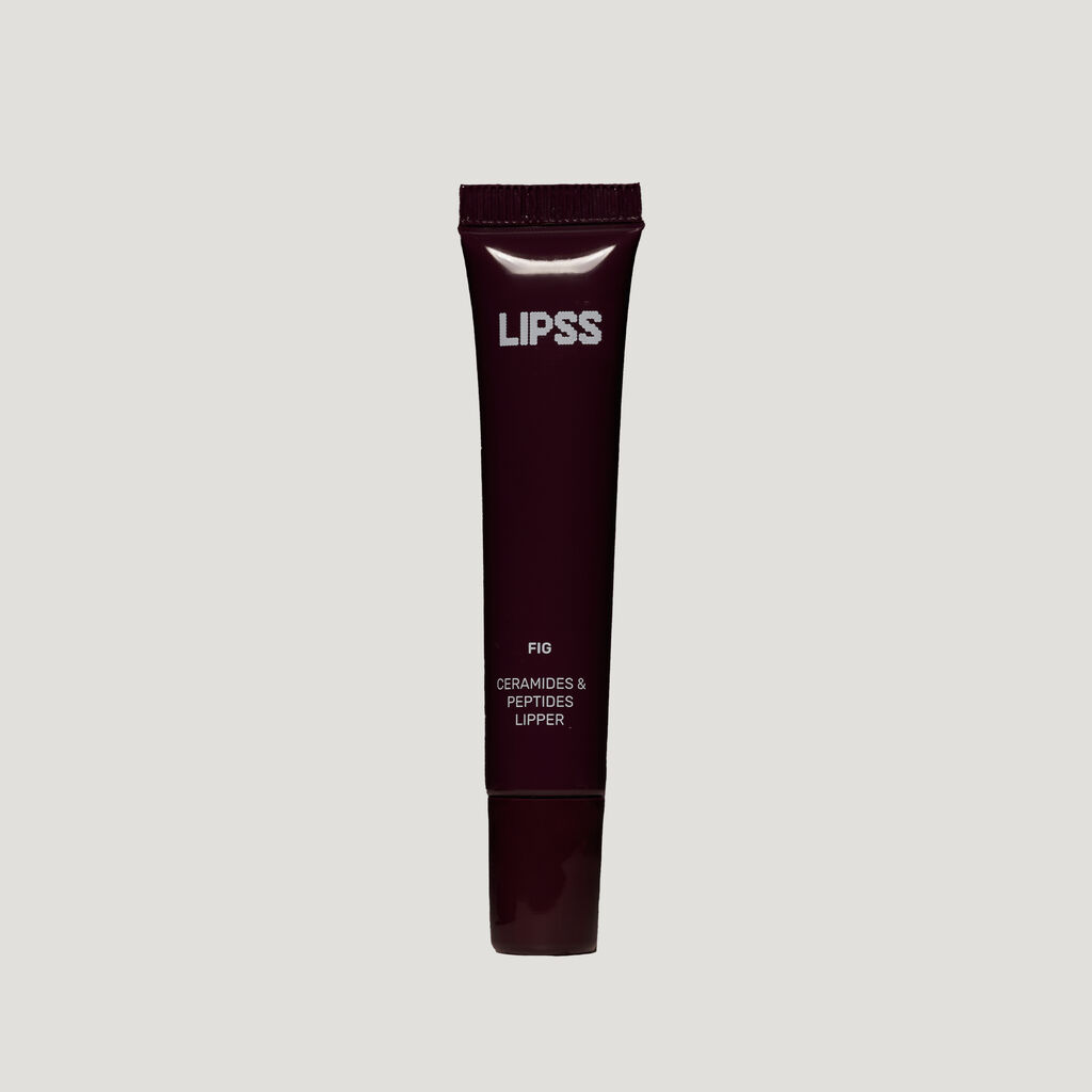 Lipper блиск для губ Fig