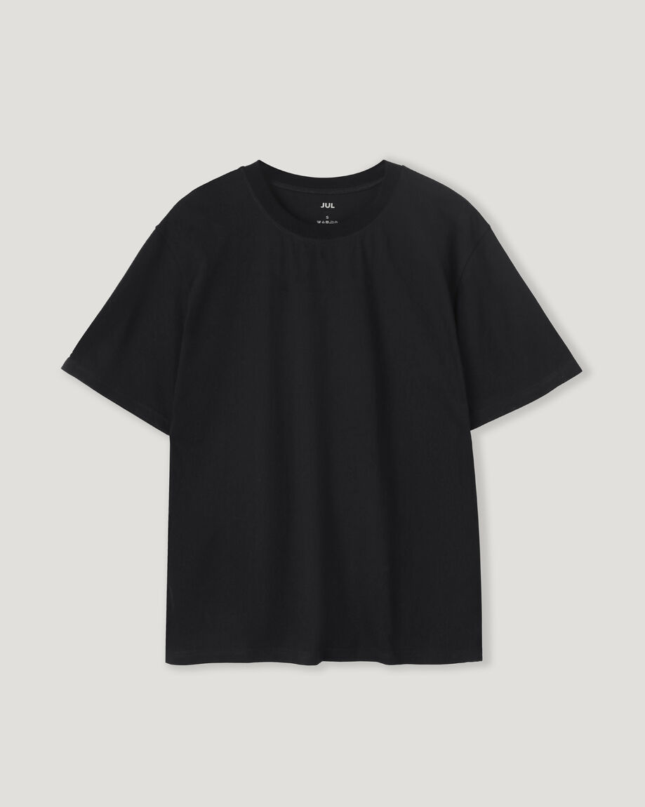 Men’s T-shirt in Black