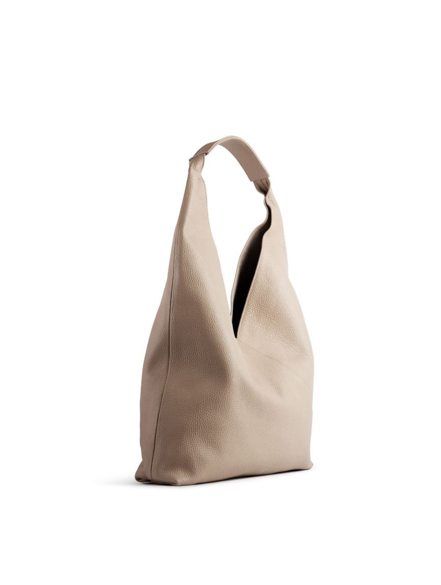 Hobo bag cream