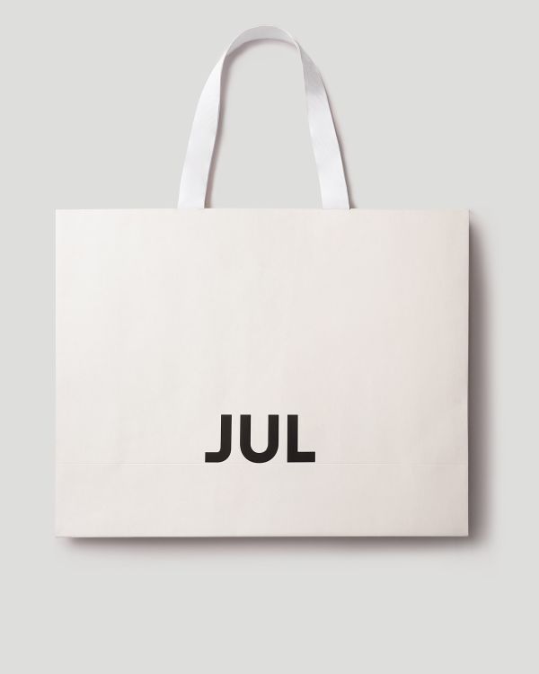 Large gift bag JUL