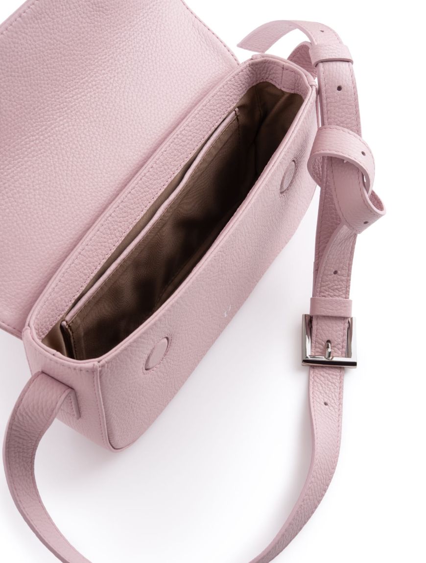 Baguette bag pink