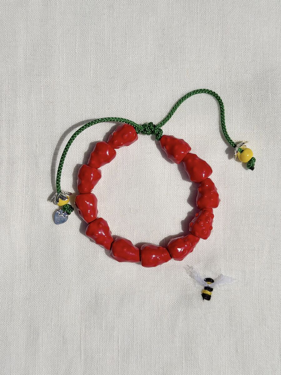 MEMBERRY bracelet