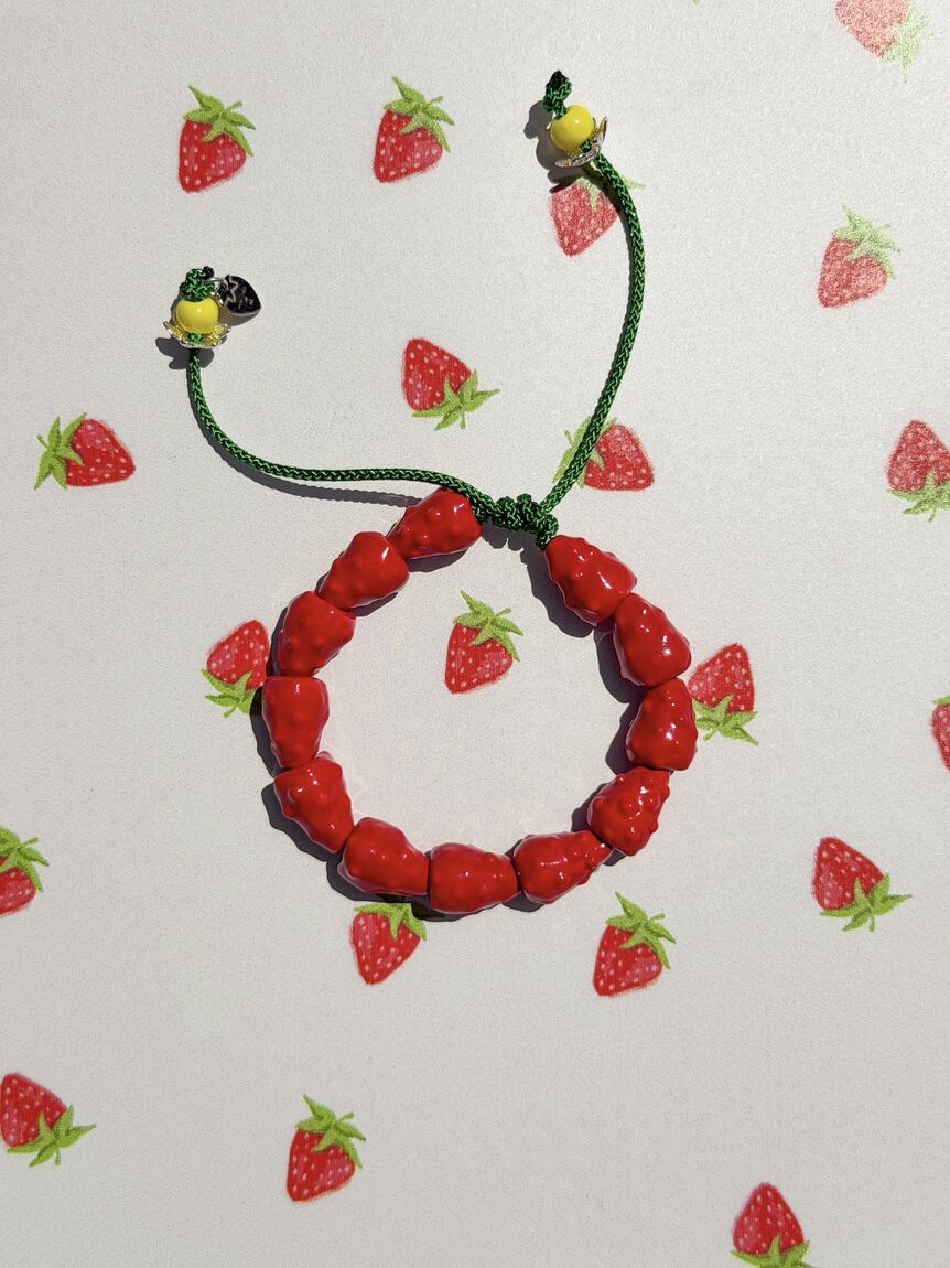 MEMBERRY bracelet