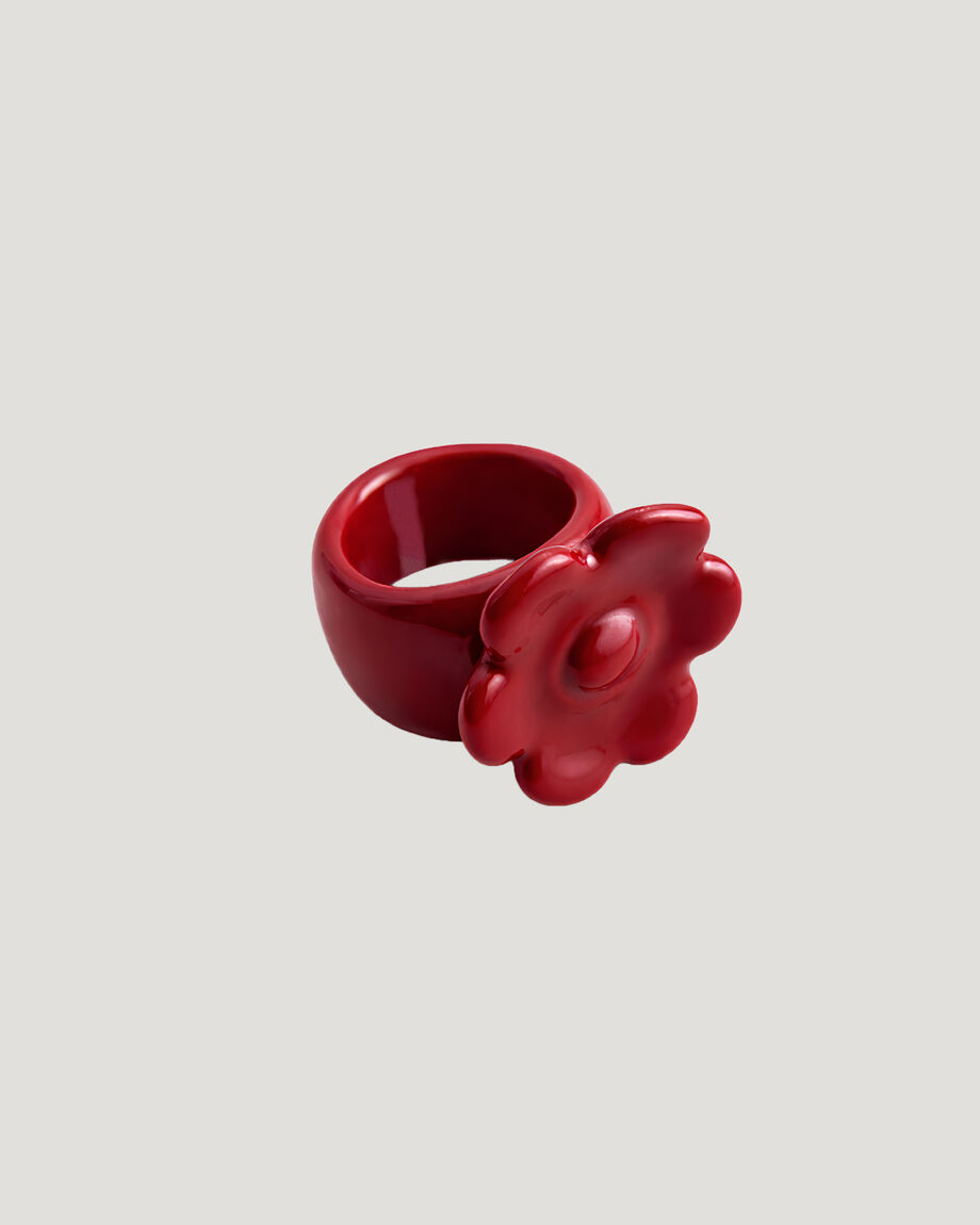 Goat’s Garden Ring