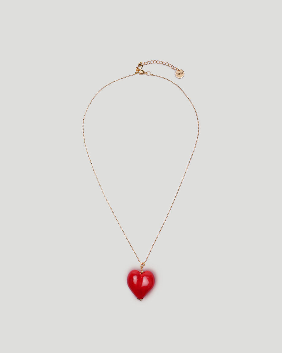 Ланцюг Your heart red